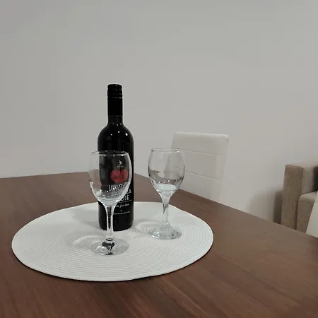 For Night Apartment