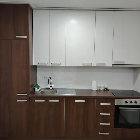 For Night Apartment *