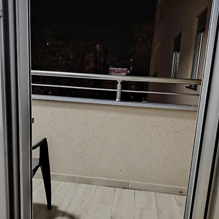 For Night Apartment Pozarevac