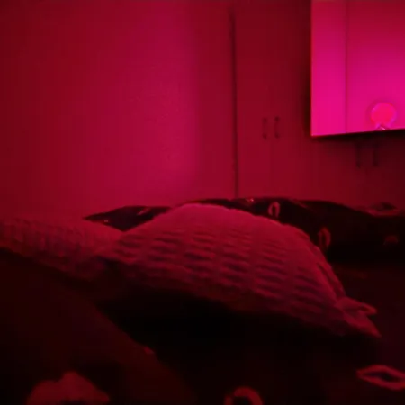 For Night Apartment Pozarevac