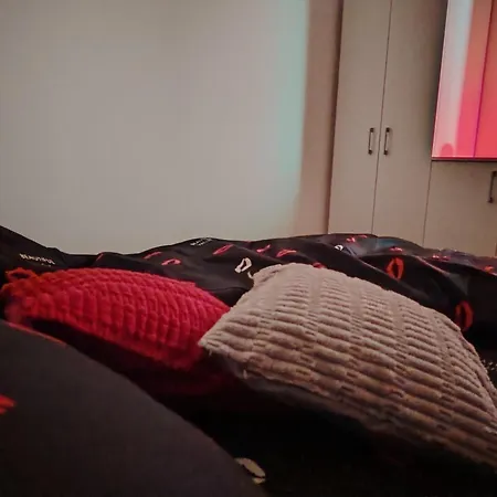 For Night Apartment