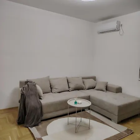 Apartment For Night