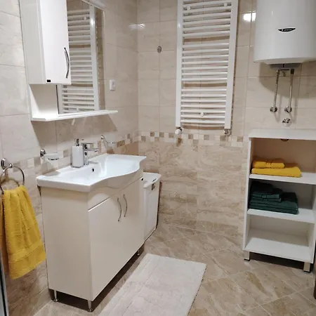 For Night Apartment Pozarevac